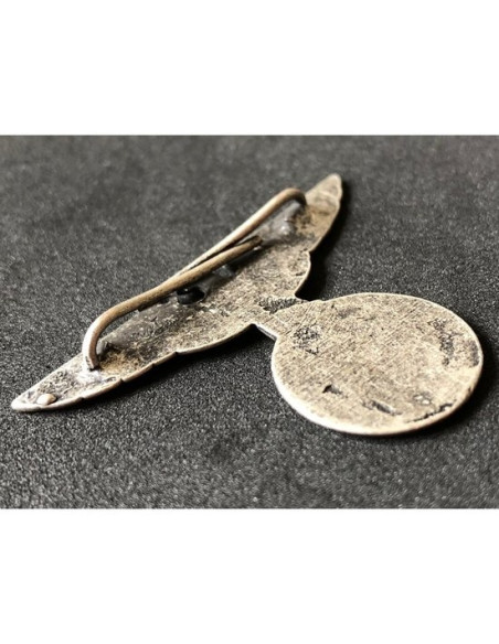 NSDAP politieke leider pet badge