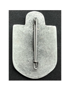 Waffen SS schild badge  2