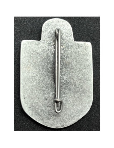 badge bouclier Waffen-SS