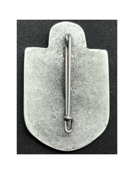 Waffen SS schild badge 