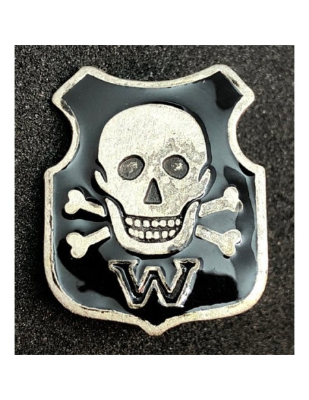 Badge Wehrwolf