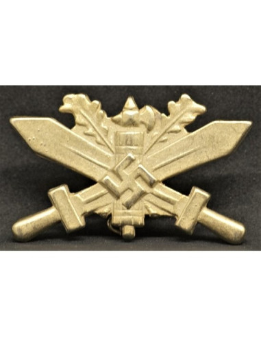 Nazi Duitsland trainingsbadge goud