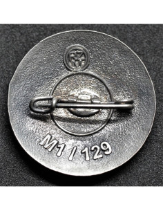 Deutschland erwache 1933 badge 2