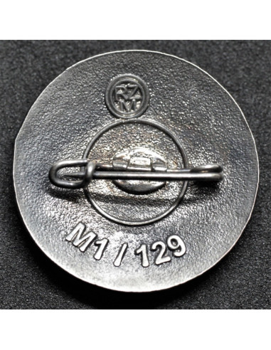 Deutschland Erwache 1933 badges