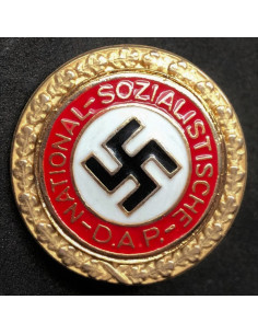 or badge parti nazi