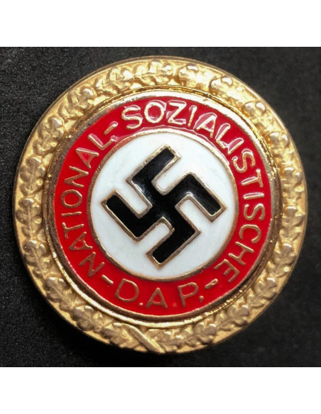 or badge parti nazi