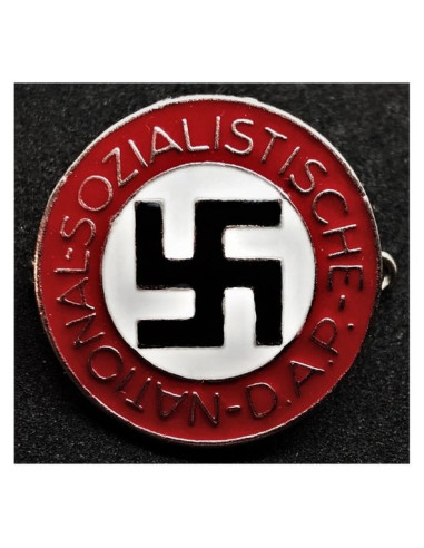 NSDAP badge