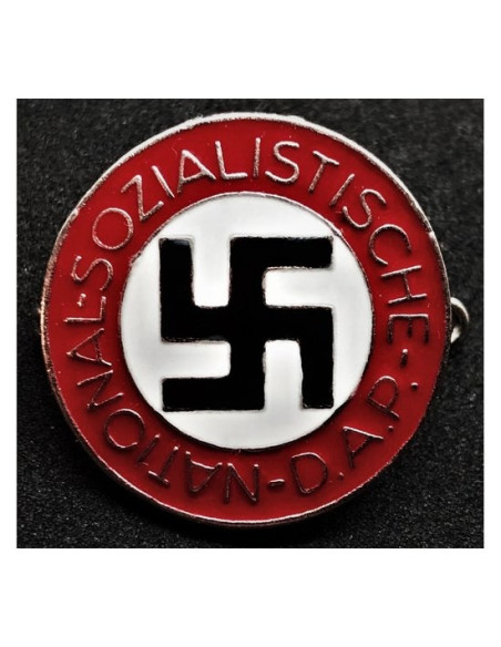 NSDAP badge