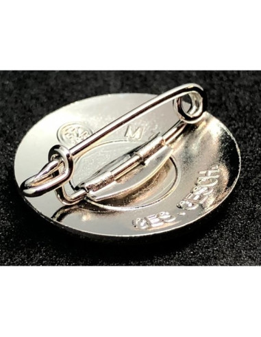 Nun Erst Recht badge