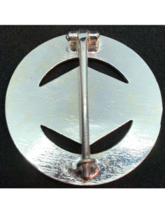 Hitlerjugend badge 2