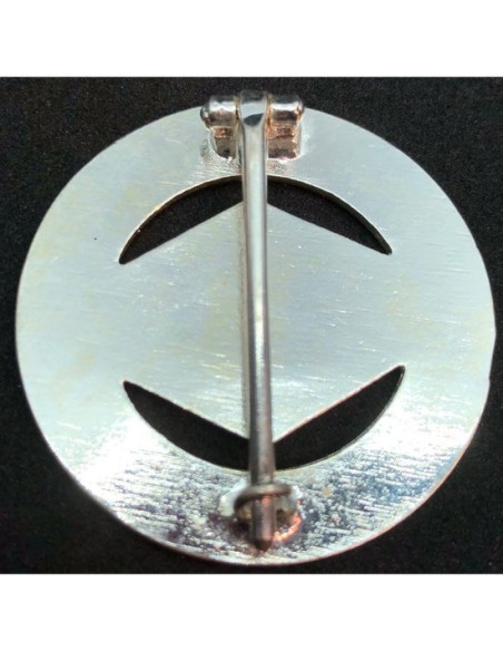 Badge Jeunesses hitlériennes