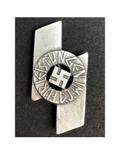 Deutsche jungvolk badge