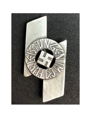Deutsche jungvolk badge