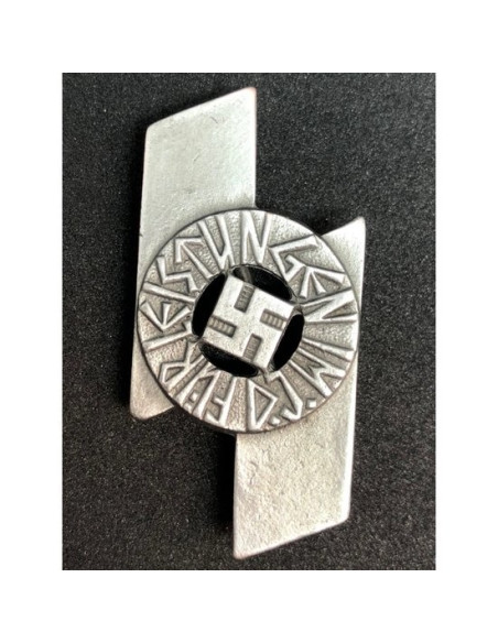 insigne allemand des jeunes