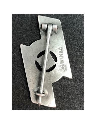 Deutsche jungvolk badge