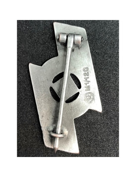 Deutsche jungvolk badge