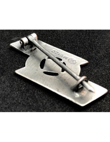 insigne allemand des jeunes