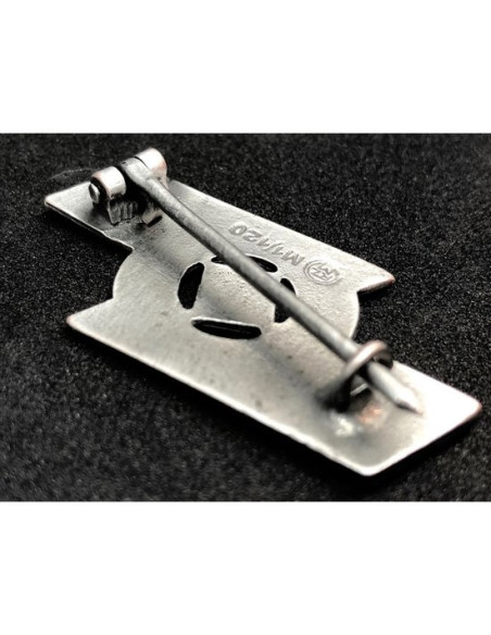 Deutsche jungvolk badge