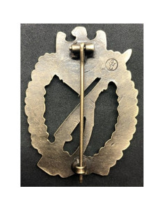 Infantry assault badge bronze 2
