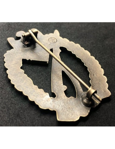Infantry assault badge bronze