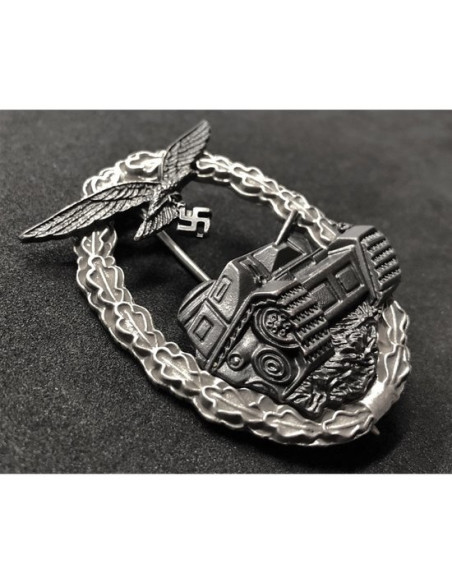 panzer divisie Hermann Göring badge
