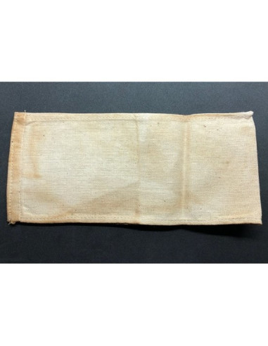 Ghetto polizei armband