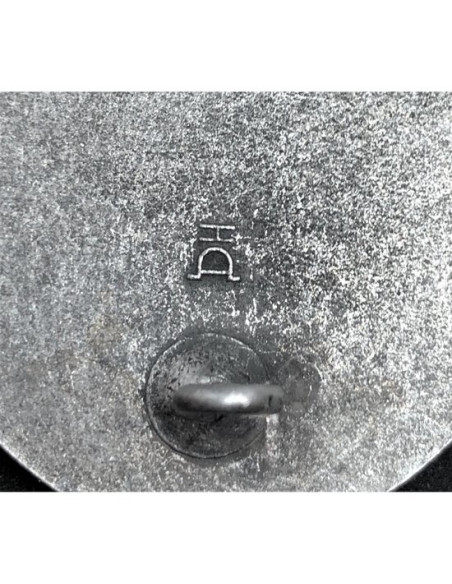 argent badge division Panzer