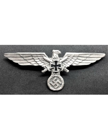 Wehrmacht réserviste Badge