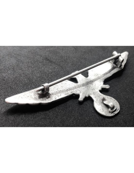 Wehrmacht reservist badge