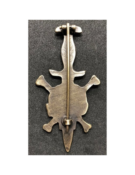 insigne d'assaut Wehrmacht