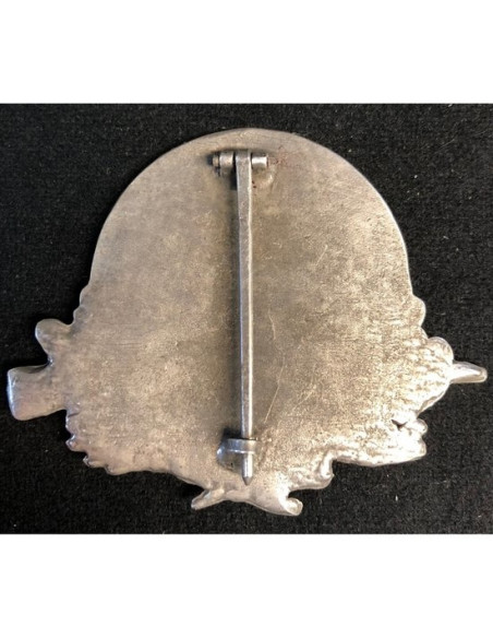 badge tireur d'élite allemand