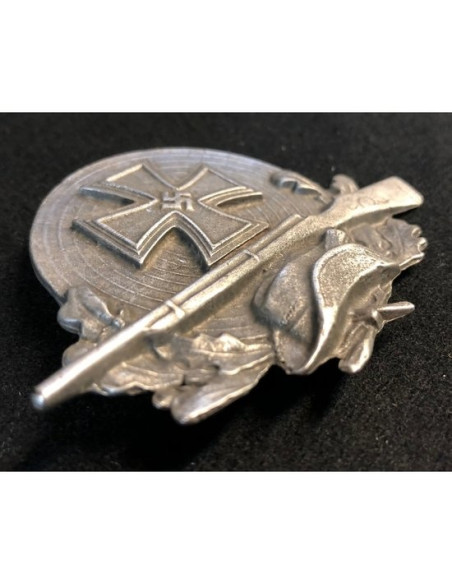 German sharpshooter badge