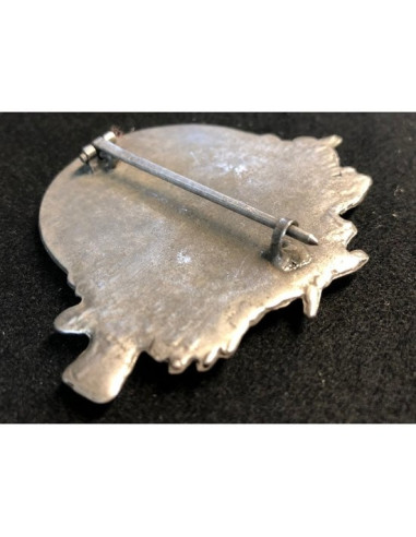 German sharpshooter badge