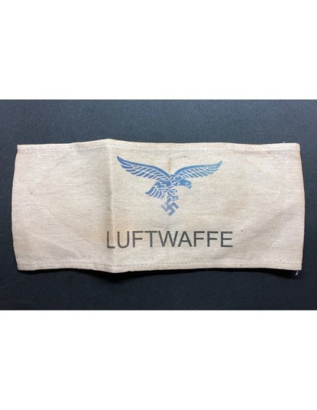 Luftwaffe armband