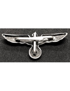 argent insigne d'aigle Wehrmacht 2