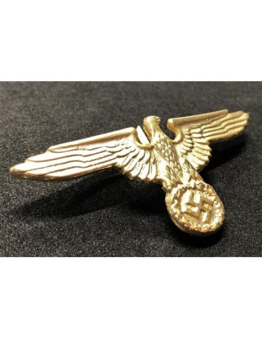 SS or insigne aigle