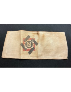 Bracelet Nothilfe technique