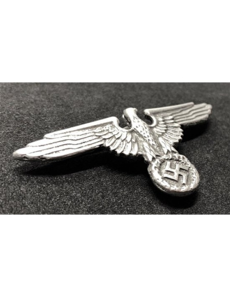 SS argent insigne aigle