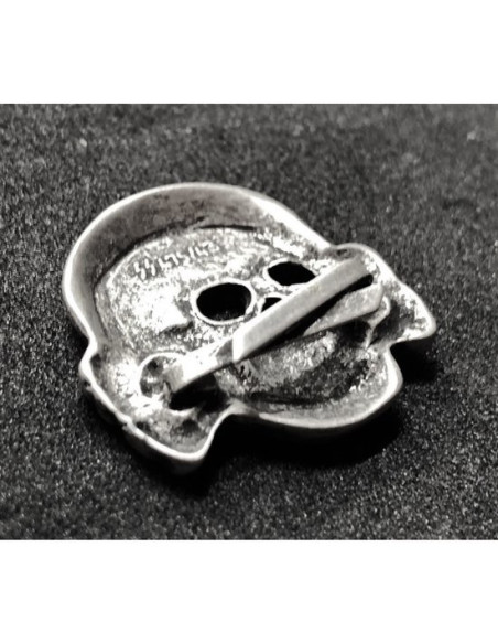 insigne Totenkopf