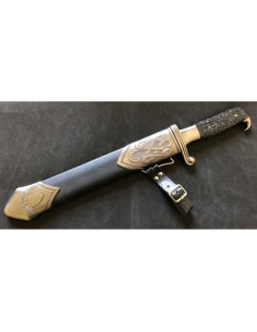 couteau Arbeitsdienst 2