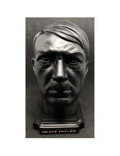 Adolf Hitler image de la tête