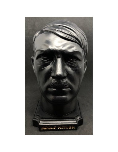 Adolf Hitler image de la tête