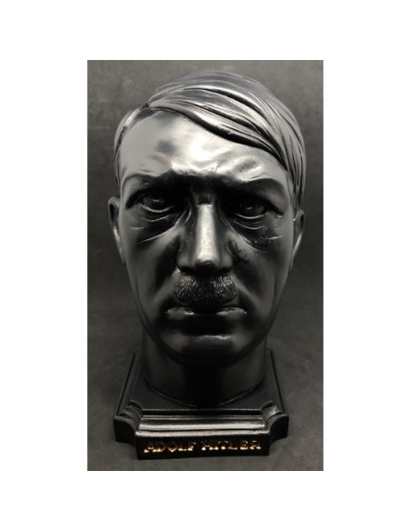 Adolf Hitler hoofd beeld