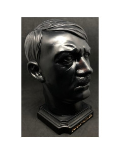 Adolf Hitler hoofd beeld 2