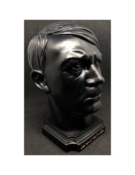 Adolf Hitler image de la tête