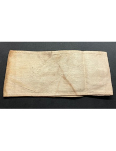 Nazi rode kruis armband type 3 2