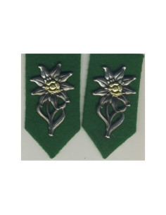 Collier de Gebirgsjäger