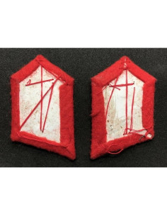 Collier de Ustasha 2