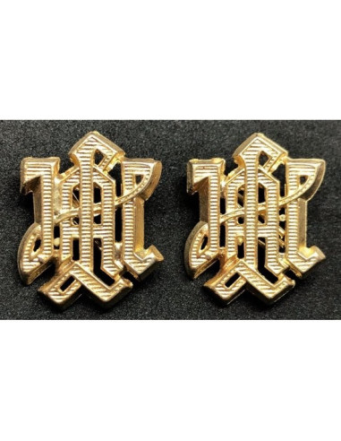 SS Liebstandarte Hitler or insignes