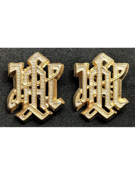 SS Liebstandarte Hitler or insignes